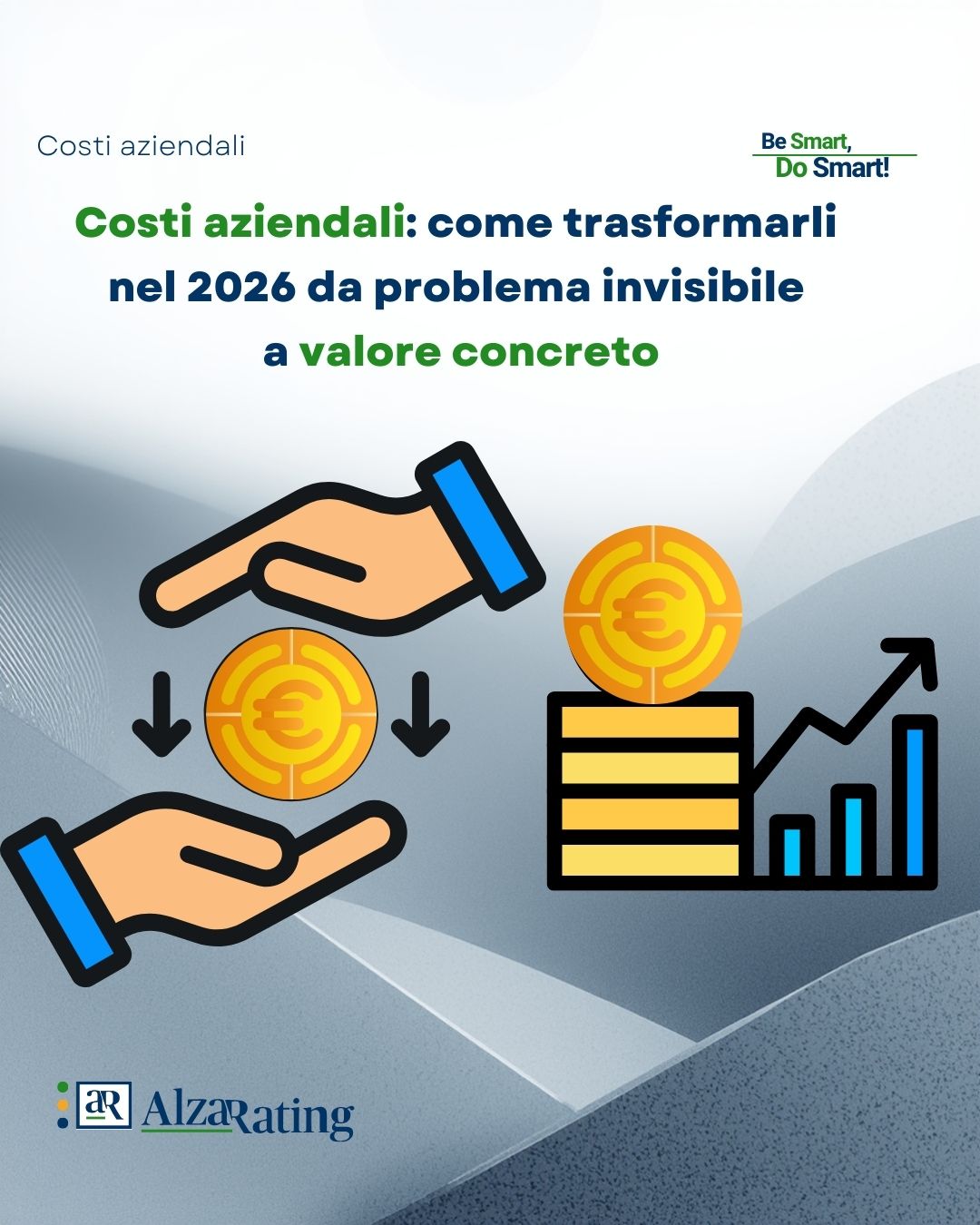 Costi Aziendali – Copertina Costi Aziendali - Copertina