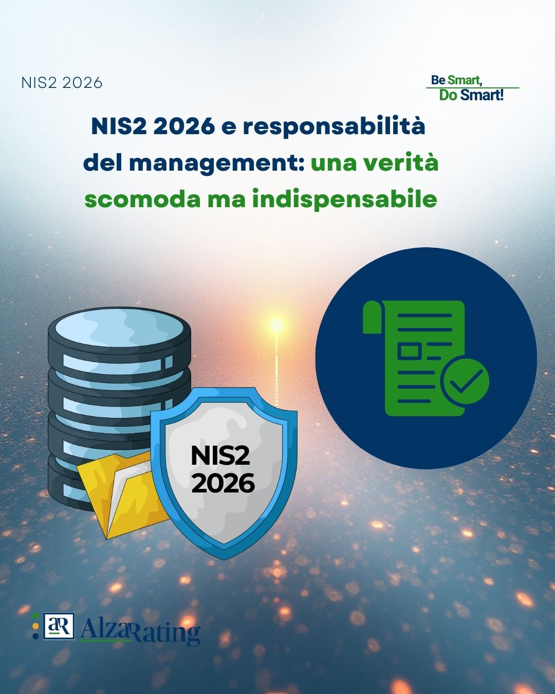 NIS2 2026 – Copertina NIS2 2026 - Copertina