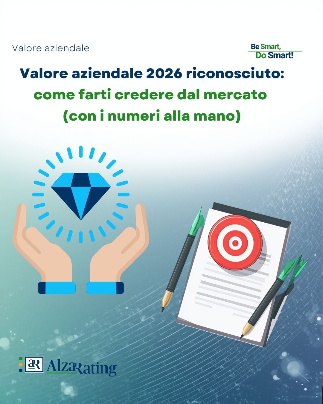 Valore Aziendale – Copertina Valore Aziendale - Copertina
